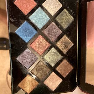 Fenty Eyeshadow